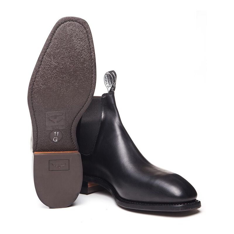 R.M. Williams Comfort Craftsman Boots - H Fit image number 2